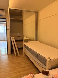 Blk 59 BLANGAH GARDEN (Bukit Merah), HDB 4 Rooms #575950181